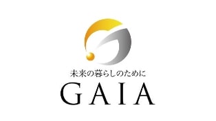 未来の暮らしのために GAIA（ガイア）